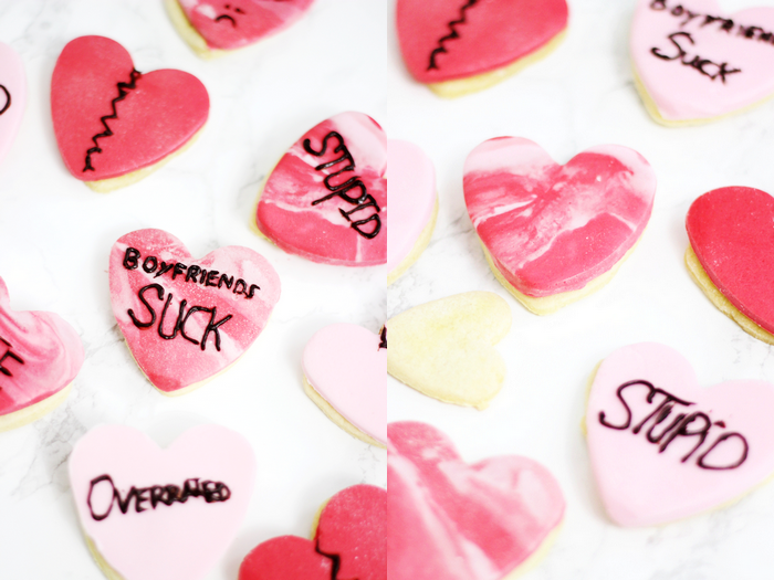Valentine Sucks Cookies Header 1