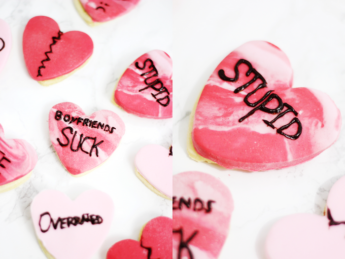 Valentine Sucks Cookies 4