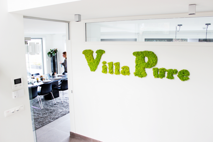 Villa Pure 1
