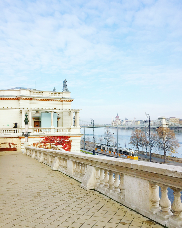 boedapest hotspots hongarije budapest
