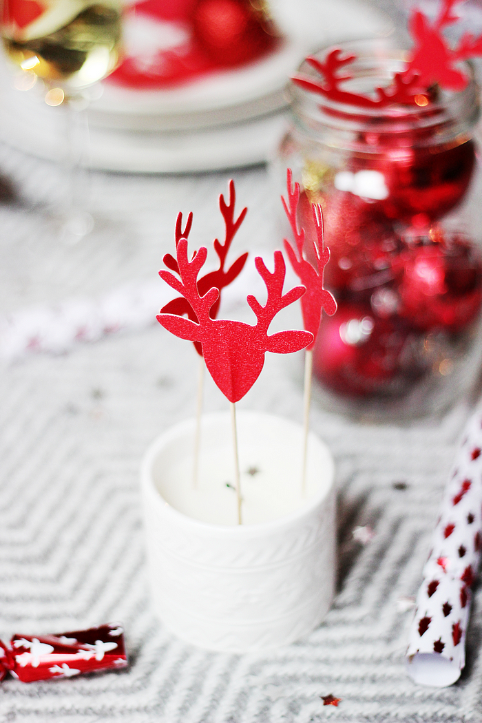 kersttafel versieren inspiratie decoratie