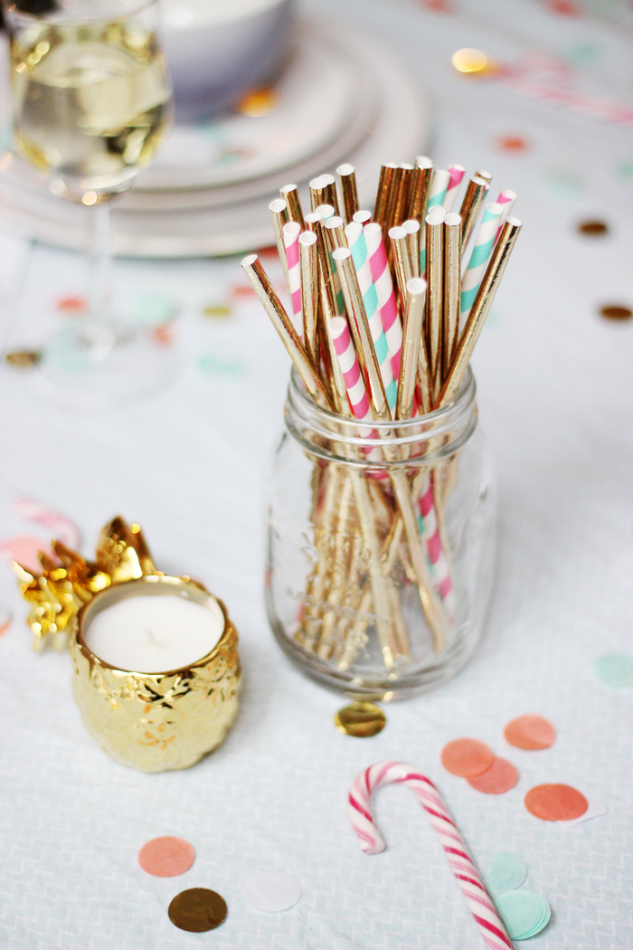 kersttafel versieren inspiratie decoratie