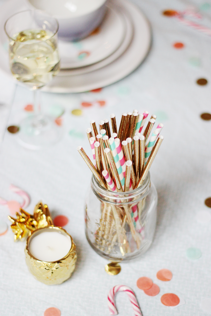 kersttafel versieren inspiratie decoratie