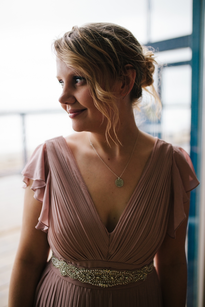 Mijnenveld Spanning bad ASOS Wedding Shop: review van mijn bridesmaids dress