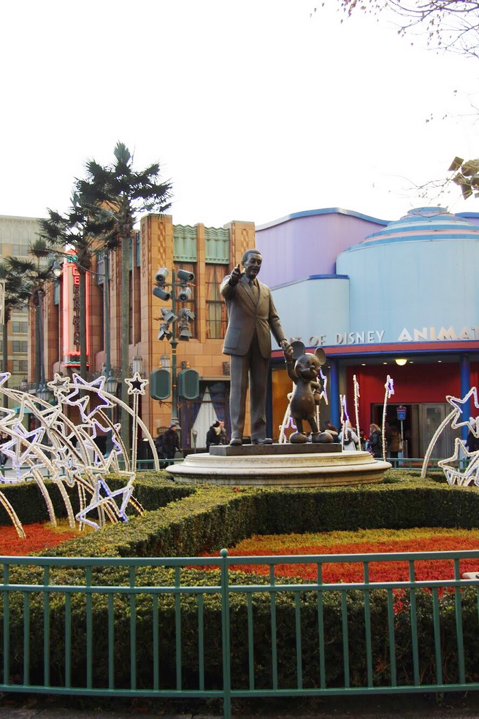 Disneyland 1(11)