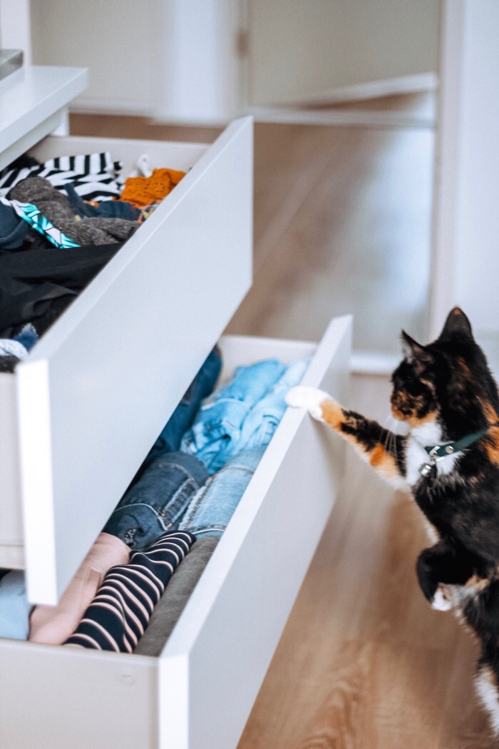 The life-changing magic of tidying up marie kondo konmarie method konmarie methode Tidying up with Marie Kondo