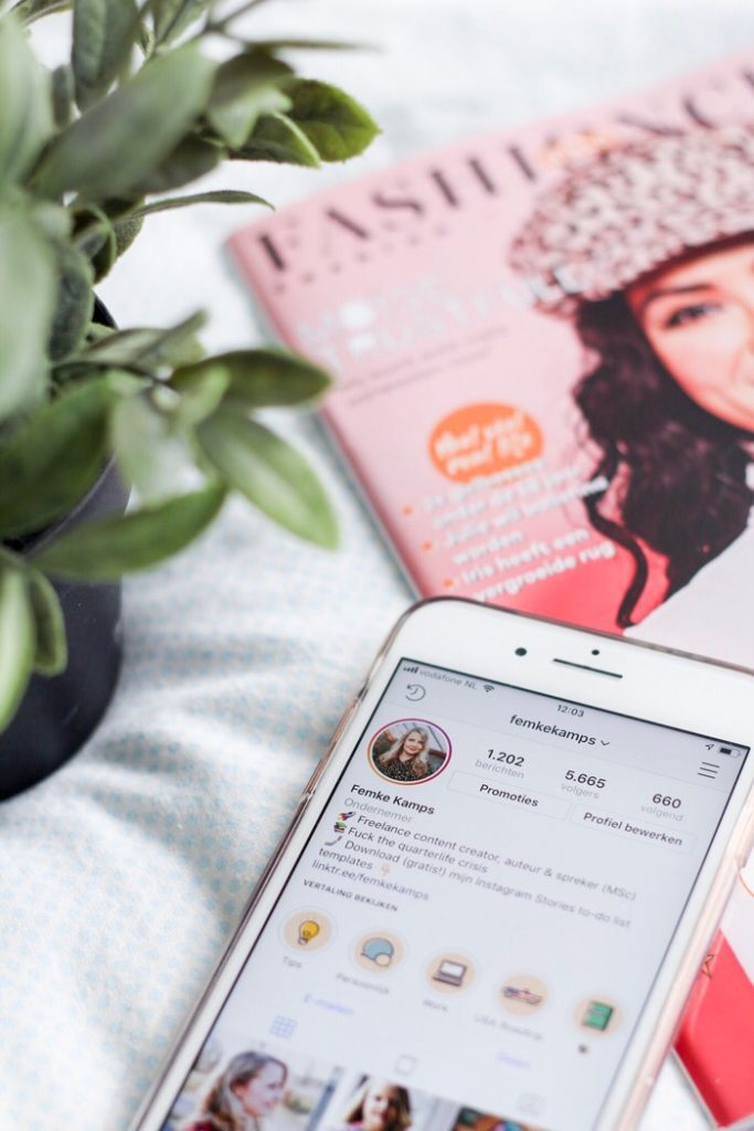 instagram stories tips content ideeën instagram expert social media expert