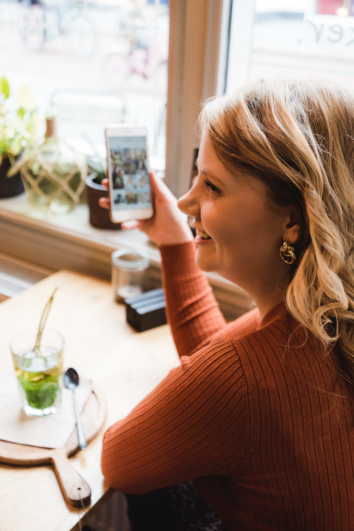 social media ondernemer congres 2019 den bosch mark bongers femke kamps