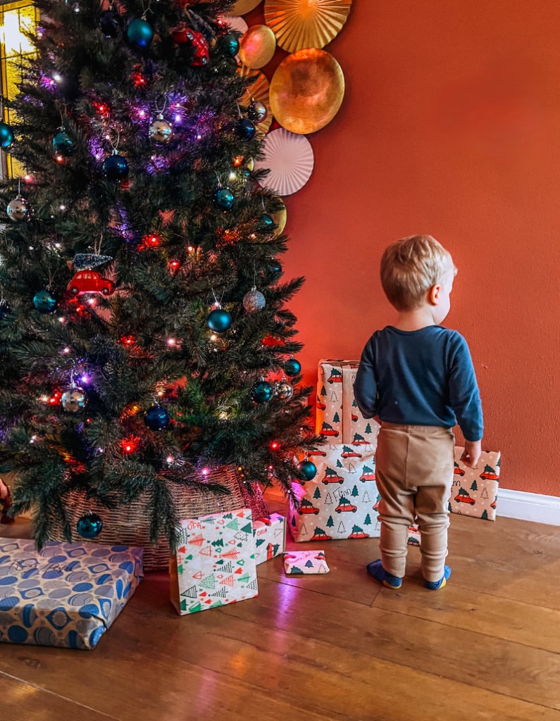 anti-verveeltips kerstvakantie